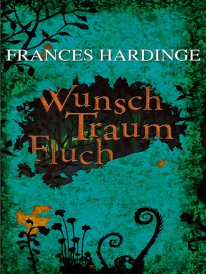 cover image of Wunsch Traum Fluch